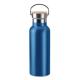 Botella personalizada doble pared de 500ml Helsinki Ref.MDMO9431-AZUL 