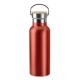 Botella personalizada doble pared de 500ml Helsinki Ref.MDMO9431-ROJO 