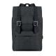 Mochila de poliéster 600d Riga Ref.MDMO9439-NEGRO 