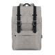 Mochila de poliéster 600d Riga Ref.MDMO9439-GRIS 