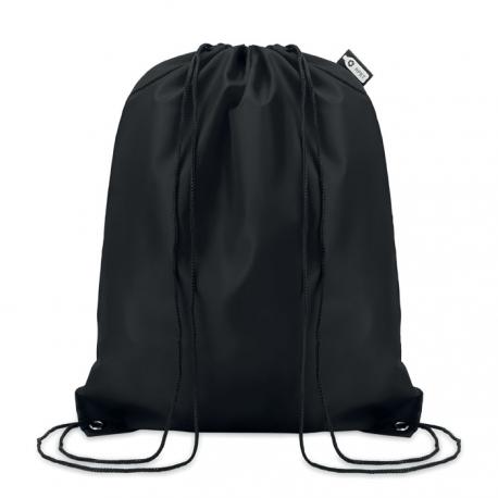 Bolsa de cuerdas rpet 190t Shooppet