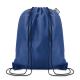 Bolsa de cuerdas rpet 190t Shooppet Ref.MDMO9440-AZUL 