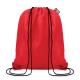 Bolsa de cuerdas rpet 190t Shooppet Ref.MDMO9440-ROJO 