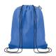 Bolsa de cuerdas rpet 190t Shooppet Ref.MDMO9440-AZUL ROYAL 