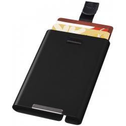 Control deslizante de la tarjeta pilot RFID 
