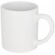 Mini taza cerámica de 250 ml para sublimación Pixi Ref.PF100523-BLANCO 