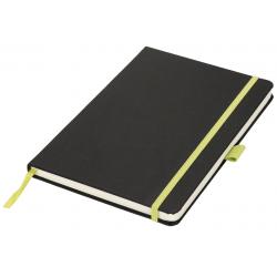 Cuaderno a5 grabado a láser Lasercut