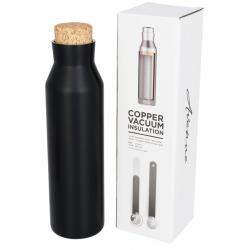 Botella 590ml con aislamiento de cobre Nórdico