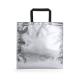 Bolsa non-woven laminado Poznan Ref.5938-PLATEADO 