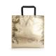 Bolsa non-woven laminado Poznan Ref.5938-DORADO 