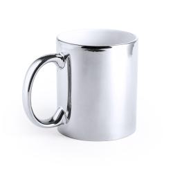 Taza cerámica 350ml Renkur