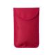 Funda seguridad Hismal Ref.6007-ROJO 