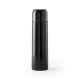 Termo acero inoxidable 500ml Tancher Ref.6009-NEGRO 