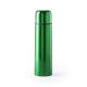 Termo acero inoxidable 500ml Tancher Ref.6009-VERDE 