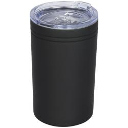 Vaso de 330 ml con aislamiento al vacío de doble pared Pika