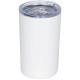 Vaso de 330 ml con aislamiento al vacío de doble pared Pika Ref.PF100547-BLANCO 