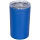 Vaso de 330 ml con aislamiento al vacío de doble pared Pika Ref.PF100547-AZUL REAL 