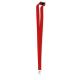 Lanyard 20 mm Pany Ref.MDMO9354-ROJO 