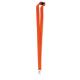 Lanyard 20 mm Pany Ref.MDMO9354-NARANJA 