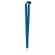 Lanyard 20 mm Pany Ref.MDMO9354-AZUL ROYAL 