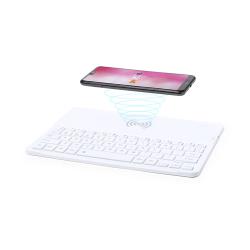 Teclado cargador Roktum