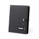 Organizador power bank Weston Ref.6184-NEGRO 