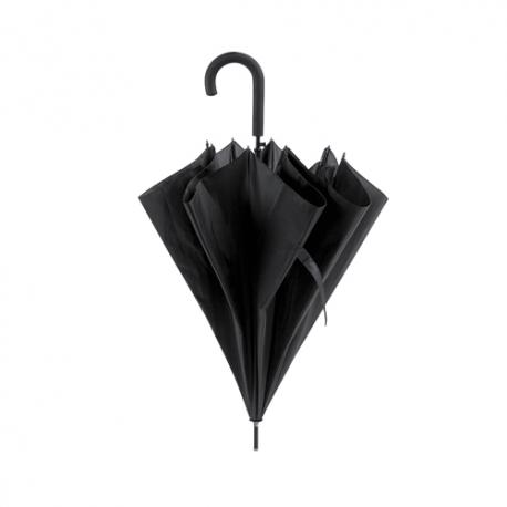 Paraguas antiviento extensible con Ø 104 cm Kolper
