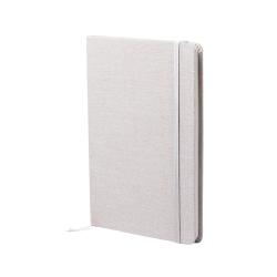 Cuaderno de notas ecológico 14x21cm Telmak