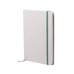 Bloc notas ecológico Telmak