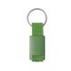 Llavero monocromático Slayter Ref.6062-VERDE 