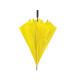 Paraguas de golf XL antiviento con Ø 130 cm Panan Ref.6105-AMARILLO 