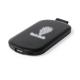 Power bank 2500mAh con luz led Simmon Ref.6149-NEGRO 