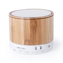 Altavoz de madera para móvil Kaltun