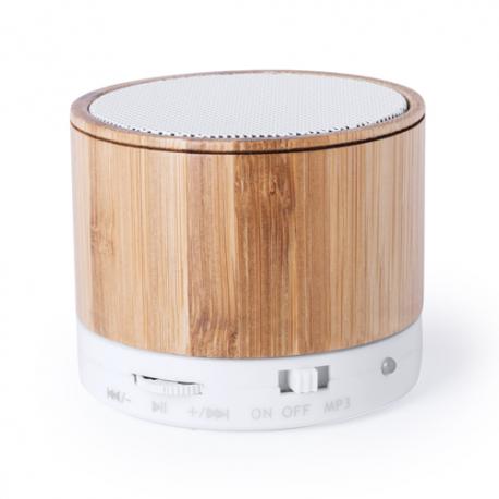 Altavoz de madera para móvil Kaltun