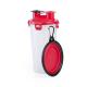 Set mascotas Matsen Ref.6171-ROJO 