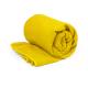 Toalla de microfibra grande absorbente Bayalax Ref.5919-AMARILLO 