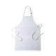 Delantal profesional de cocina Konner Ref.6051-BLANCO 