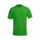 Camiseta adulto Tecnic dinamic Ref.6221-VERDE