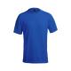 Camiseta adulto Tecnic dinamic Ref.6221-AZUL