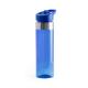 Bidón resistente al calor 650ml Halmik Ref.5887-AZUL 