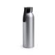 Bidón aluminio 650ml Tukel Ref.5986-NEGRO 