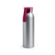 Bidón aluminio 650ml Tukel Ref.5986-ROJO 