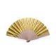 Abanico original Mikar Ref.5989-DORADO 