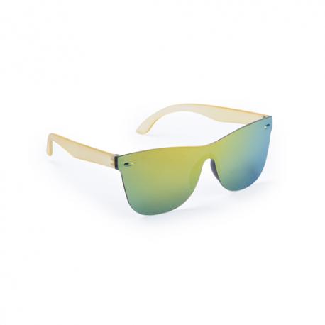 Gafas de sol multicromáticas UV400 Zarem