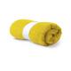 Toalla de microfibra de baño absorbente Kefan Ref.5920-AMARILLO 