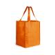 Bolsa Shop XL Ref.6106-NARANJA 