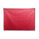 Bandera tamaño XL 100x70cm Dambor Ref.6200-ROJO 