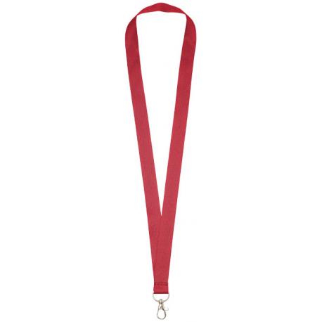 Lanyard con mosquetón práctico Impey