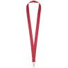 Lanyard con mosquetón práctico Impey