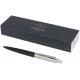 Parker bolígrafo XL mate y cromado Jotter Ref.PF107327-NEGRO INTENSO 